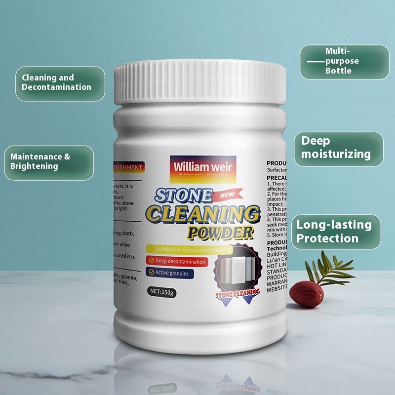 ✨ William Weir Stone Cleaning Powder ✨ ( BUY 1 GET 1 FREE )