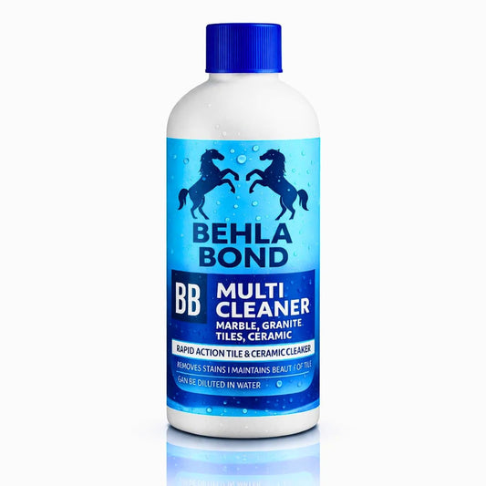 Multi Cleaner Liquid for Tiles, Marble, Granite & Ceramic Floors (Buy 1 Get 1 Free🔥🔥)