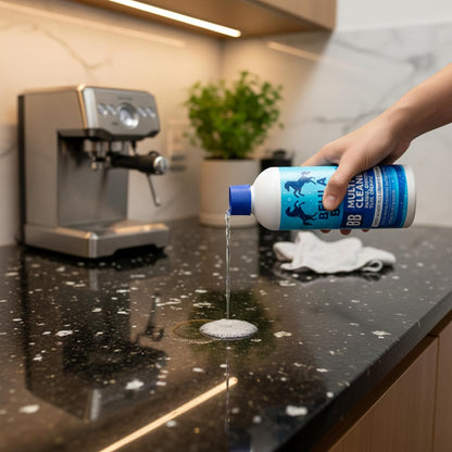 Multi Cleaner Liquid for Tiles, Marble, Granite & Ceramic Floors (Buy 1 Get 1 Free🔥🔥)
